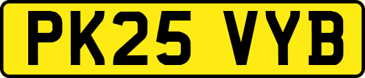 PK25VYB