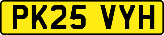PK25VYH