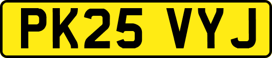 PK25VYJ