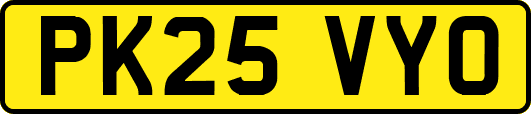 PK25VYO