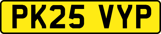 PK25VYP