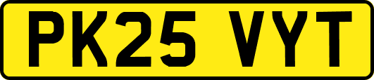 PK25VYT