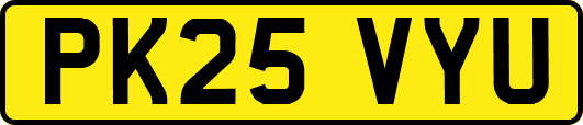 PK25VYU