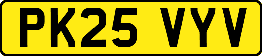 PK25VYV