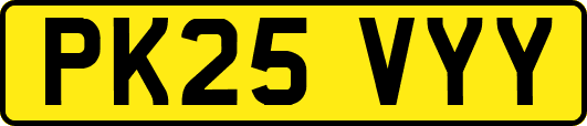 PK25VYY