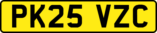 PK25VZC