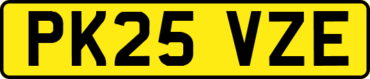 PK25VZE