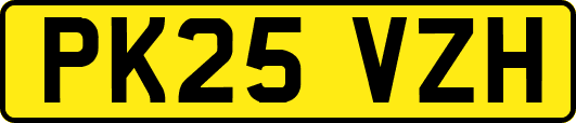 PK25VZH