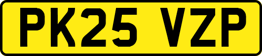 PK25VZP