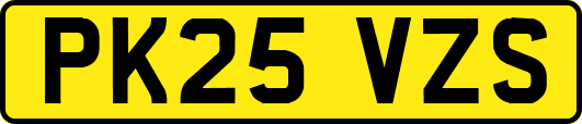 PK25VZS