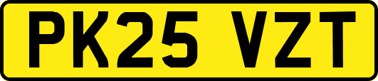PK25VZT