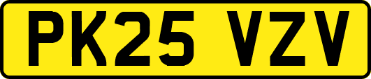 PK25VZV
