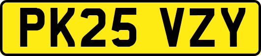 PK25VZY