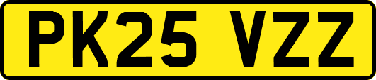PK25VZZ