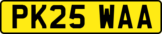 PK25WAA
