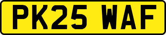 PK25WAF
