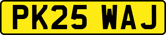 PK25WAJ