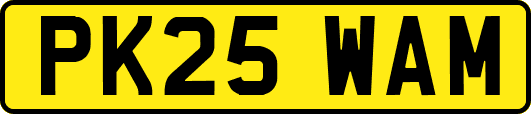 PK25WAM