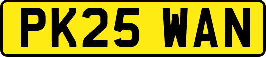 PK25WAN