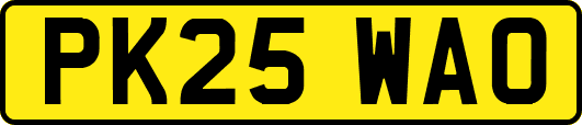 PK25WAO