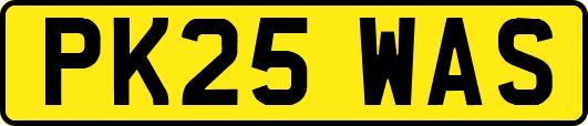 PK25WAS