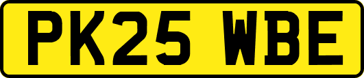 PK25WBE
