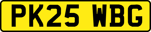 PK25WBG