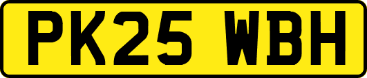 PK25WBH