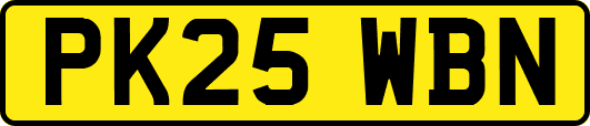 PK25WBN