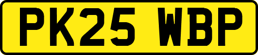 PK25WBP