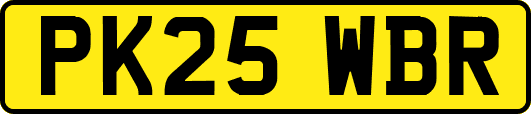 PK25WBR