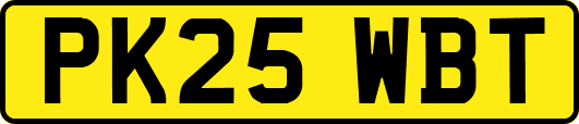 PK25WBT