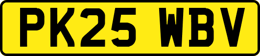 PK25WBV