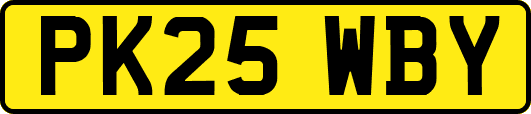 PK25WBY