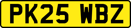 PK25WBZ
