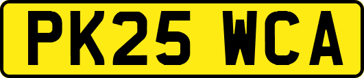 PK25WCA