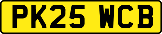 PK25WCB
