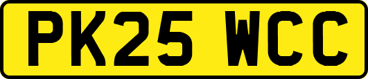 PK25WCC