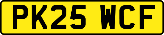 PK25WCF