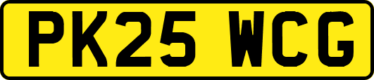 PK25WCG