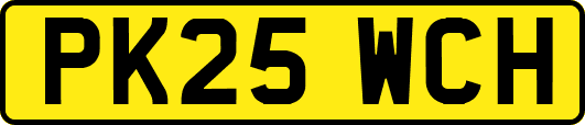 PK25WCH