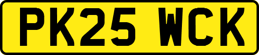 PK25WCK