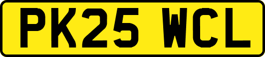 PK25WCL