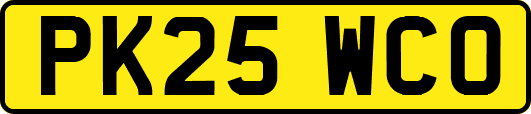 PK25WCO