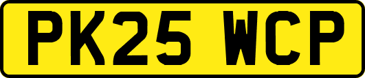 PK25WCP