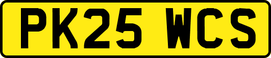PK25WCS