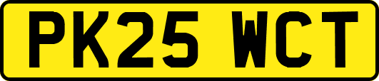 PK25WCT