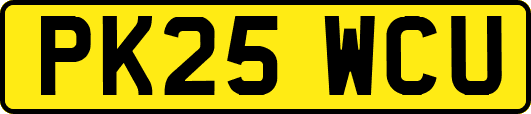 PK25WCU