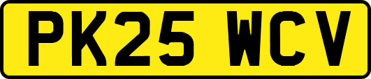 PK25WCV