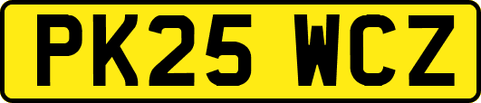 PK25WCZ